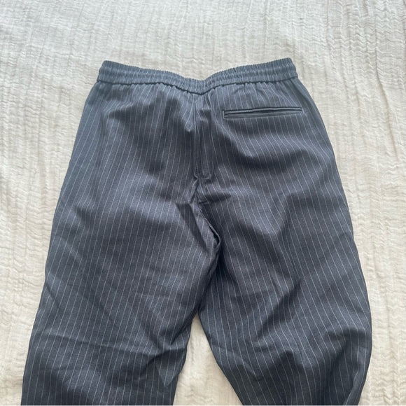 Striped Tailored trouser - Picture 4 of 4